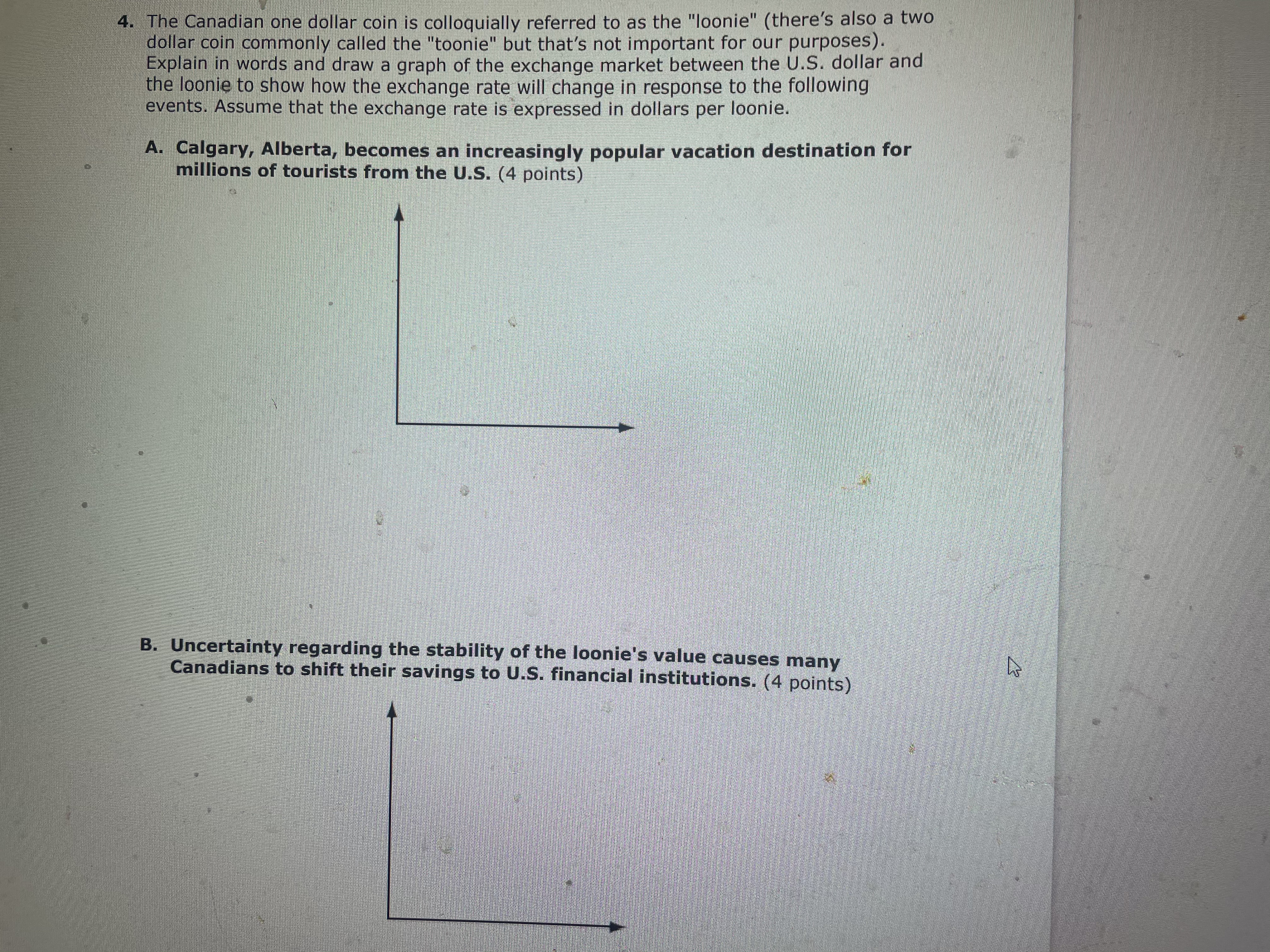 of fine wine from Vidinland. (3 points) C. U.S. residents Allen and