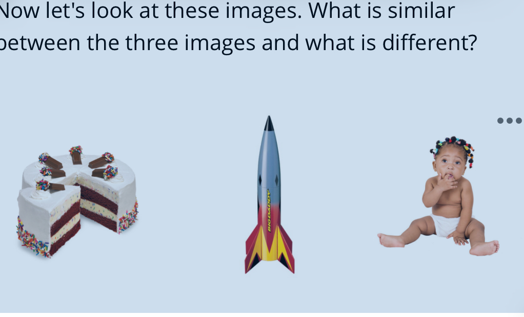 In simple problems like cooking, recipes are essential. Complicated problems like sending