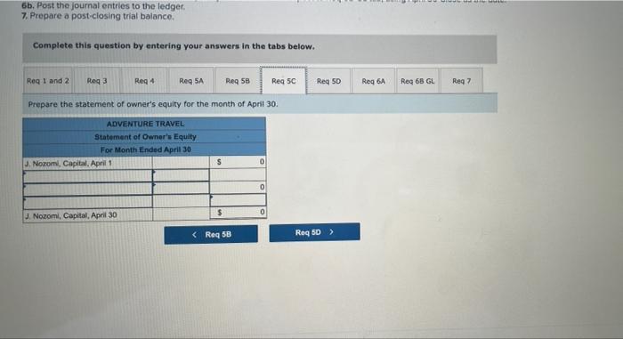company collected $11,000 cash for comisione revenue April 28 The company paid