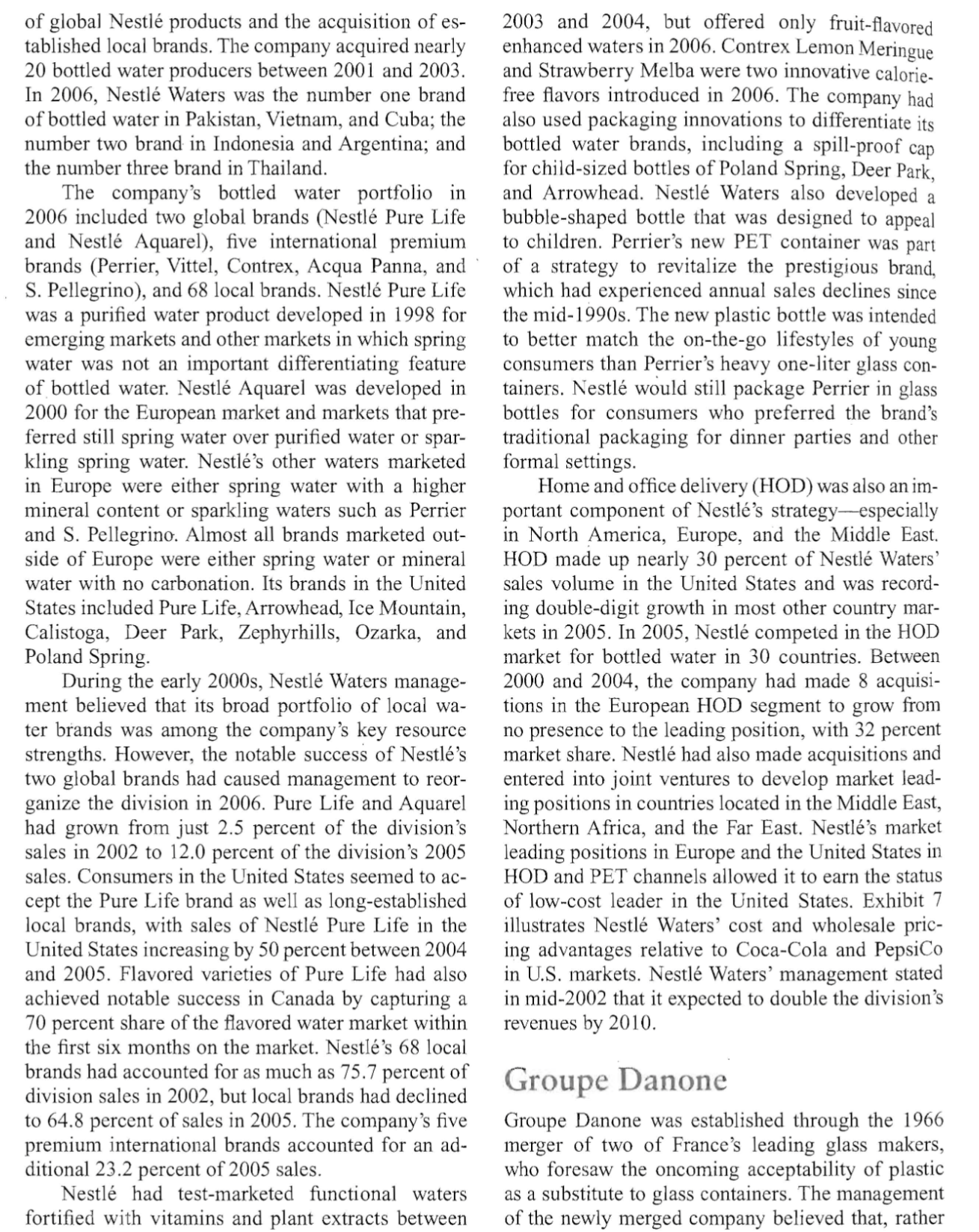 but concerns about sugar consumption and other nutrition and fitness issues had