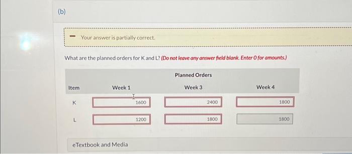 for 200J to be completed in week 3,300J to be completed in