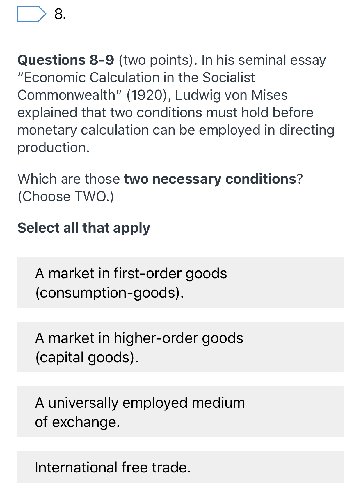 tons of timber in the market. Which processes are economically feasible? Both