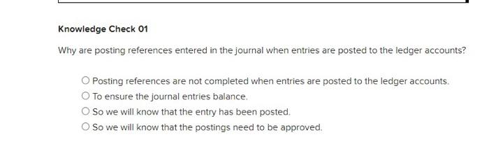 transactions and source documents Step 3: record transactions into the journal; Step