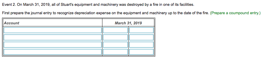 Years Land $ 4,810,000 N/A N/A Estimated Residual Depreciation Value Method $