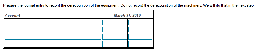 45,000 Double-declining balance 2,500 Straight-line 2,400 Straight-line -- Straight-line 1,300,000 Straight-line N/A