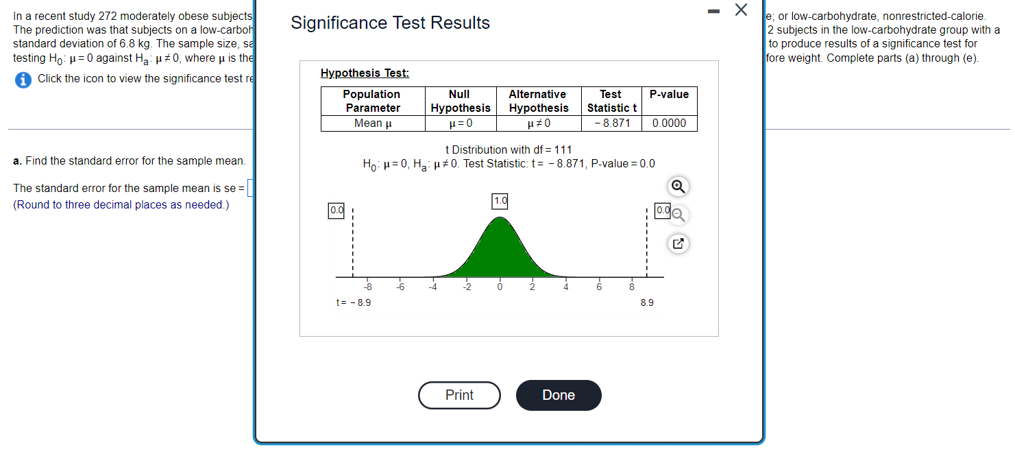 to one of three diets: low-fat, restricted-calorie; Mediterranean, restricted-calorie; or low-carbohydrate, nonrestricted-calorie.
