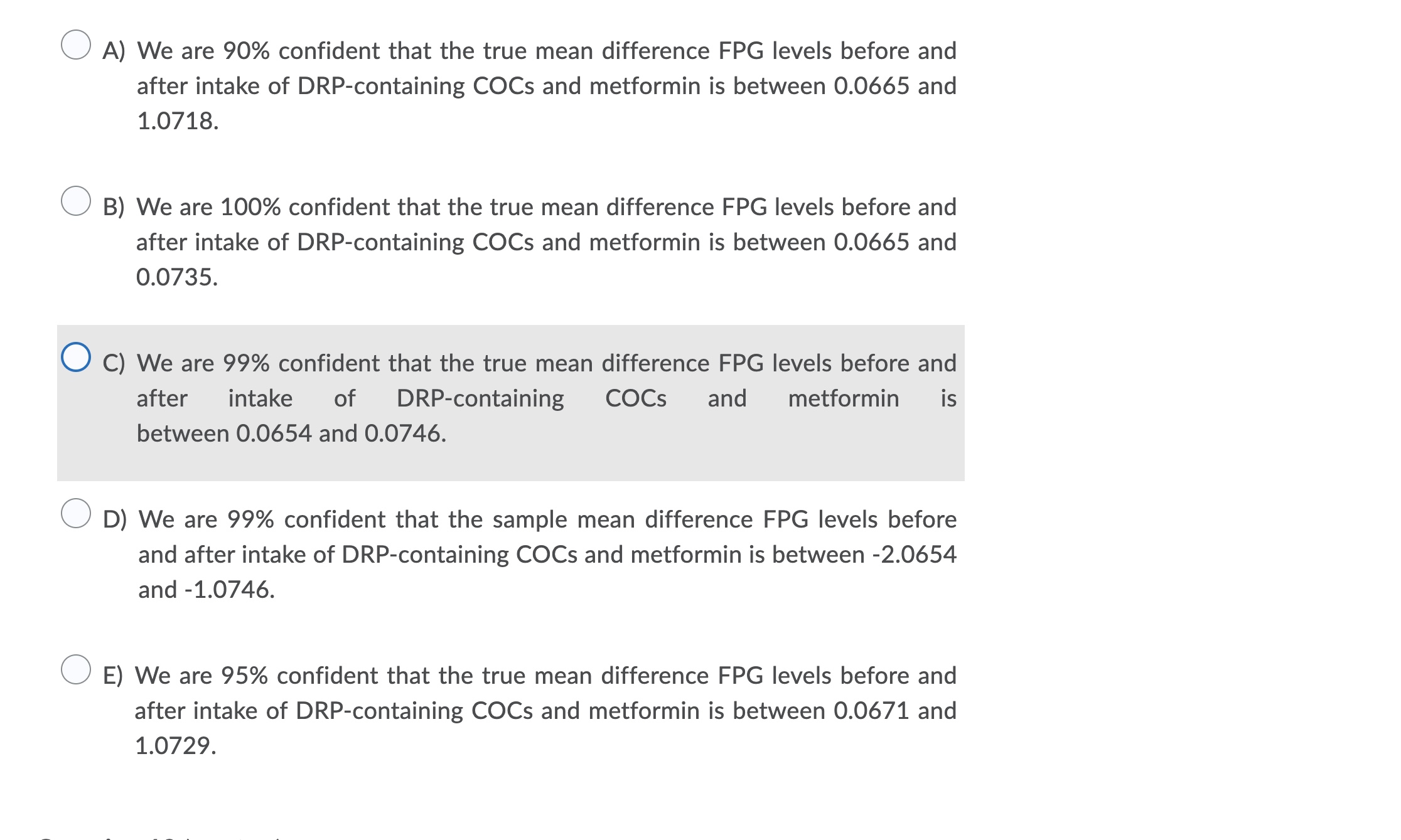 Healthcare Research and Quality, the average hospital stay costs about $10,000 per