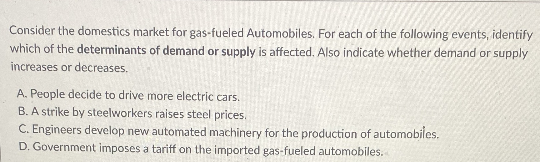 I'm not sure if I am doing this correctly please help. Please