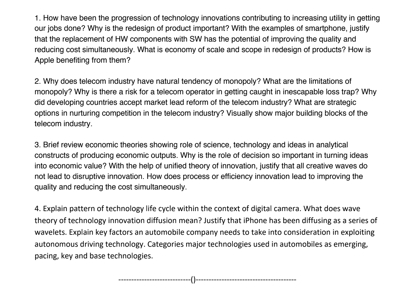 Please help me to solve this question and kindly explain this questions.