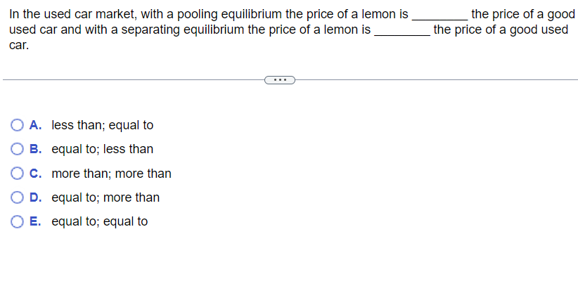 capital results in i. firms that demand capital paying the greater share