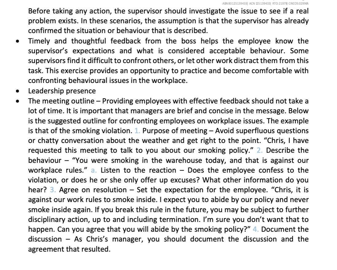 .docx, .pdf, .pth, or as advised by your assessor. - Please use