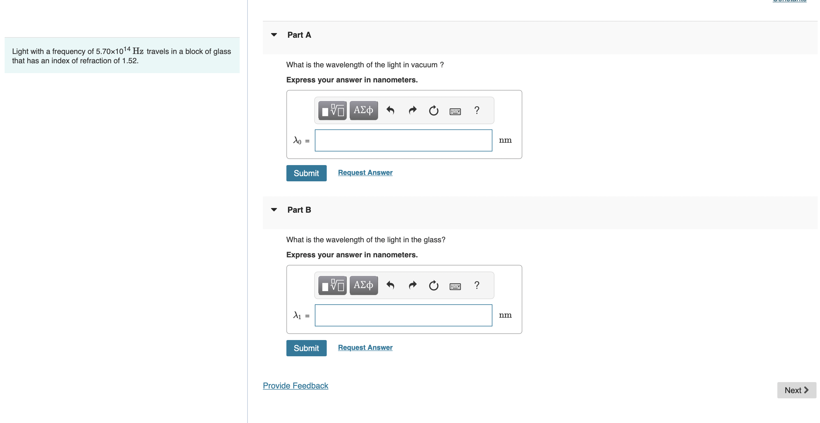 refraction of light SET UP (gm) shows our sketch. We take the