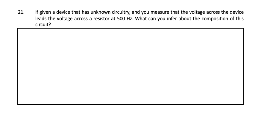 steps 5 and 6 for this new circuit and record/compute the new
