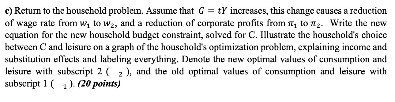 economy is given by a Cobb-Douglas production function, Y = zKaN1-a where