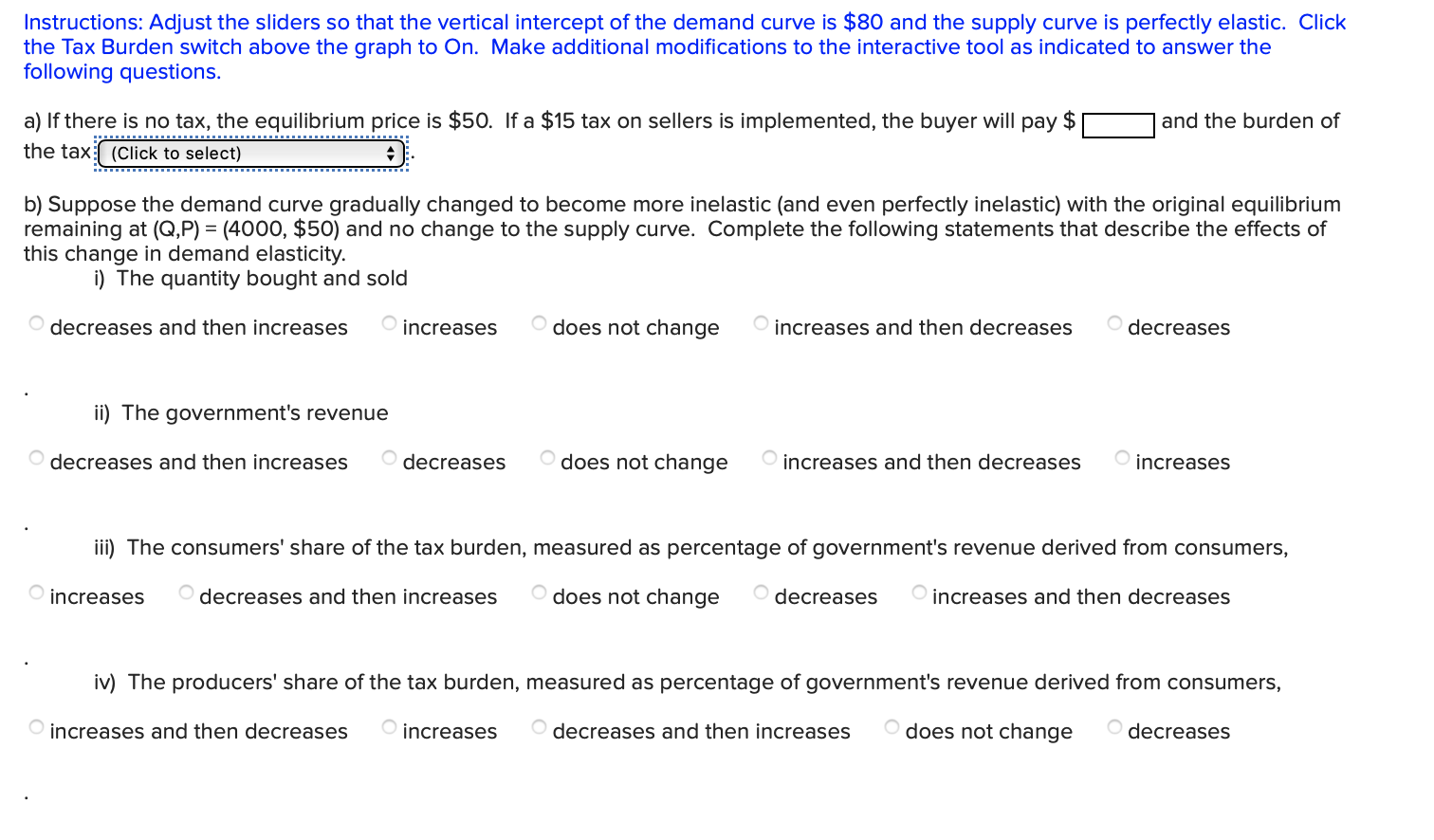 Loss) Tax Paid Tax Paid + With Tax $50.00 4,000 Instructions: Adjust
