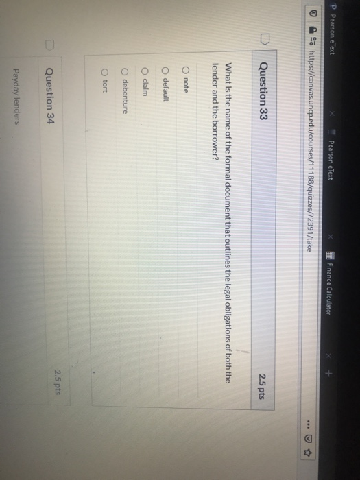 Consider the questions belowQuestion 1 options:TrueFalseQuestion 2 ( A ___ results when