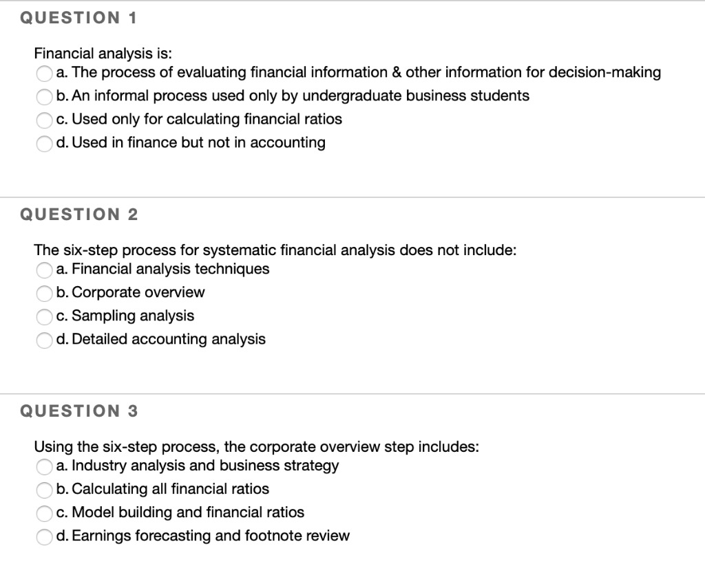 management (refer back to Chapter 4), Bucky, the owner has decided he