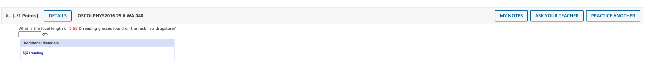 beam has an angle of incidence of 22.20 in air, determine the