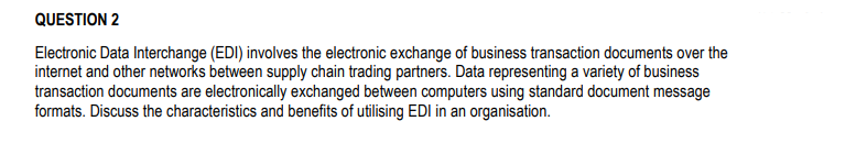 that follow. Choosing the Right DSS System for Your Needs The most