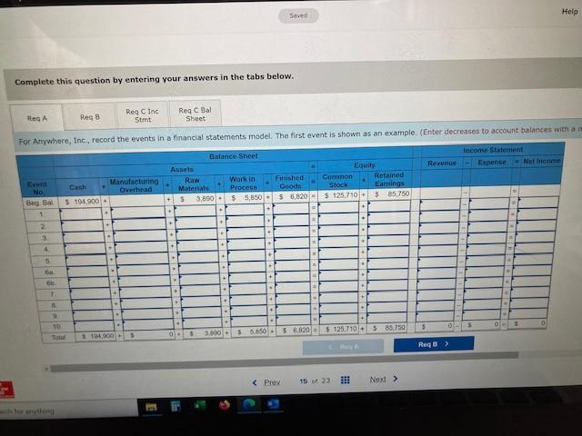 Comprehensive Problem (Algo) LO 11-1, 11-2, 11-3, 11-4 Rooney Modems, Inc. acquired