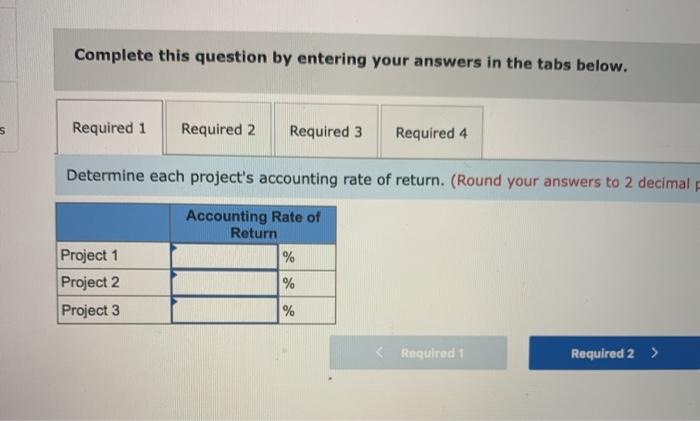 Estimating Internal Rate of Return [LO 11-1, 11-2, 11-3, 11-4) Balloons By