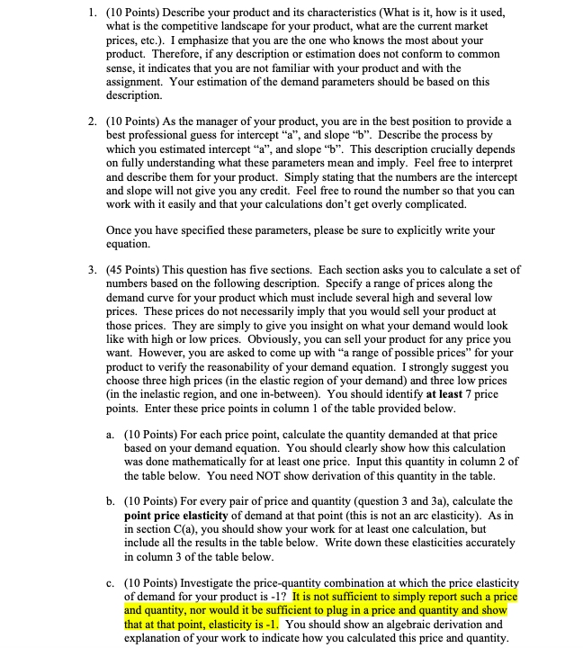 we covered in Chapters 2 and 3. You will do well to