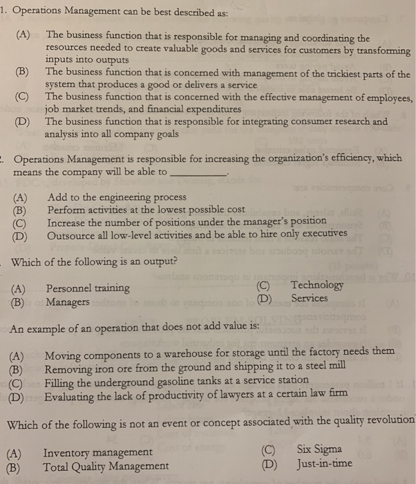 spreadsheet that computes the following 25 missing num- bers: [10 points] Number