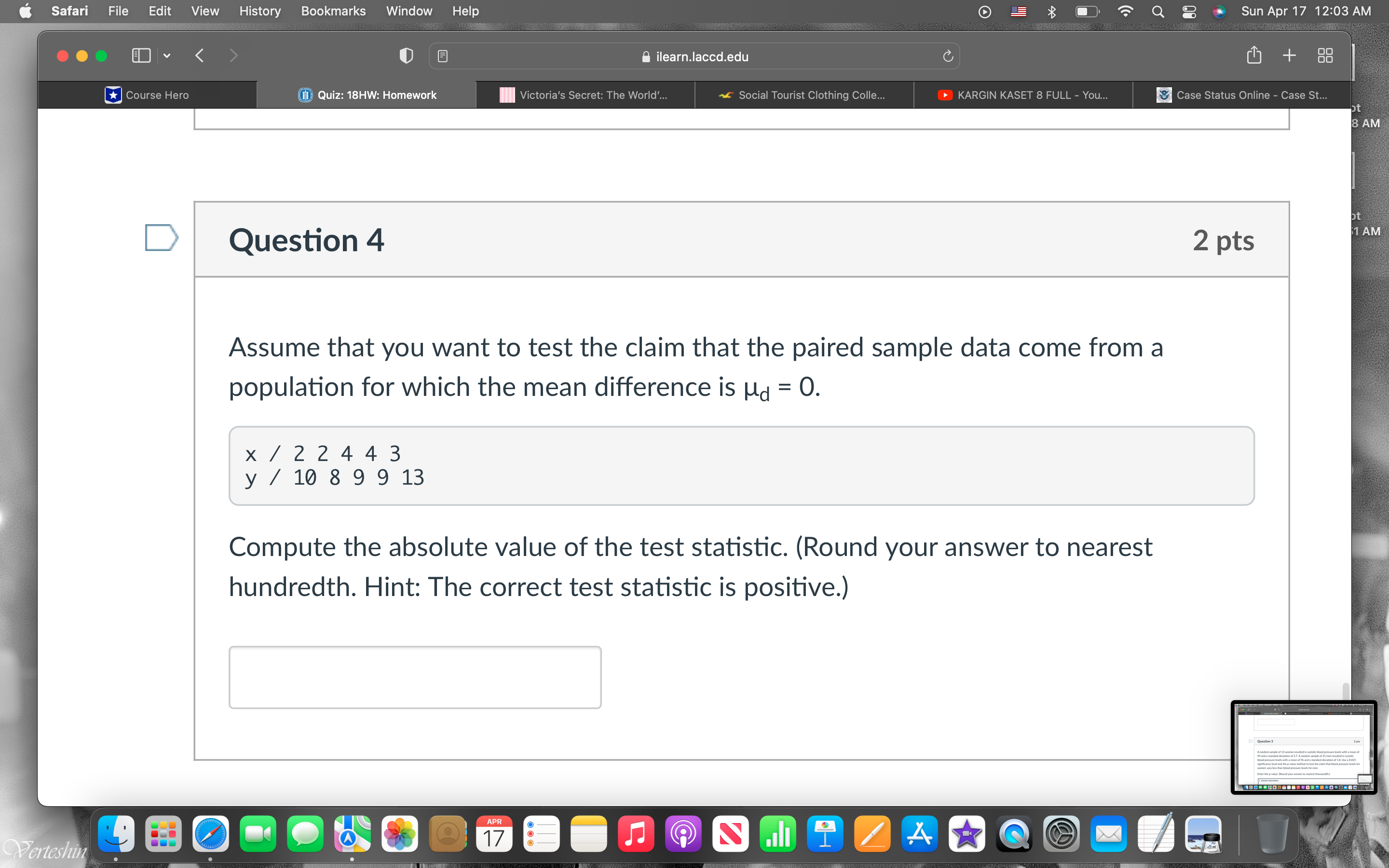 AND MAKE SURE THAT U PUT THE CORRECT ANSWER NEXT TO THE