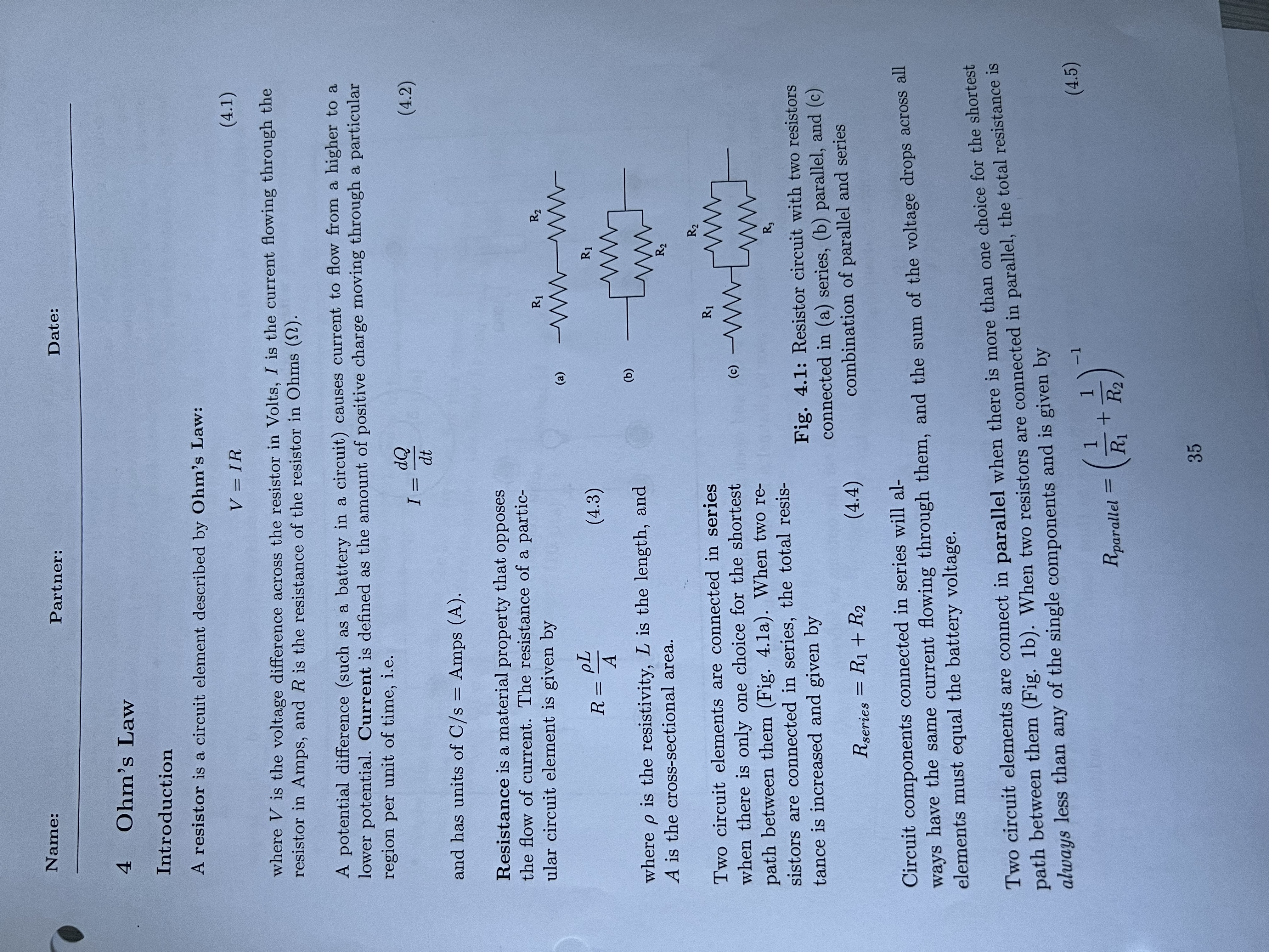 y-axis and the output current on the x-axis. . Set up the