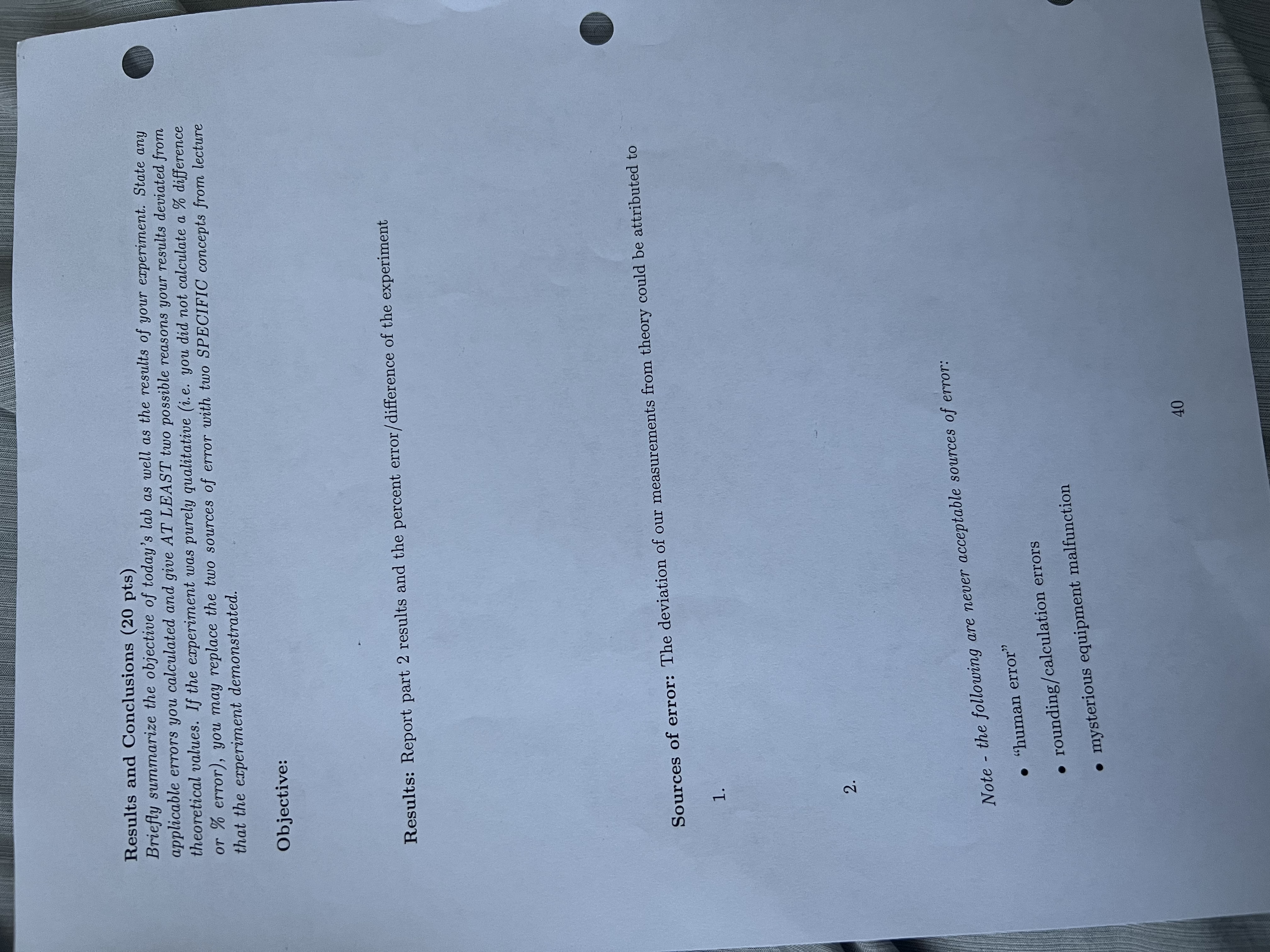 to the red (signal) port on the right side of the interface.