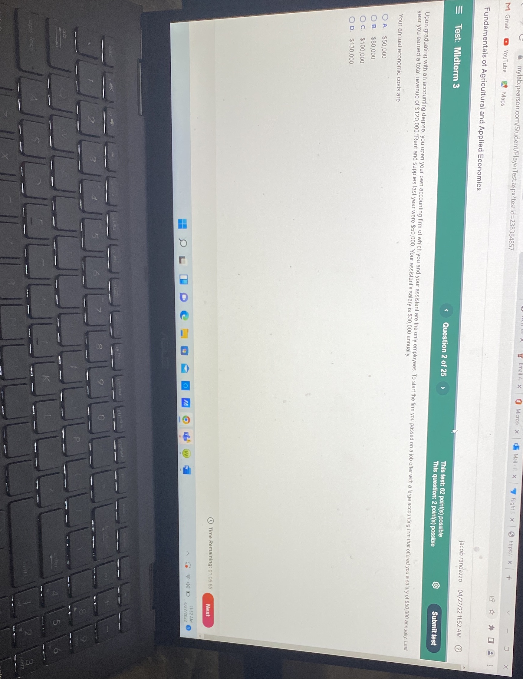  Microse X Mail - R X 7 Flights x https:// x