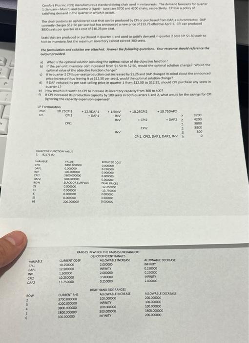  tamithe demand in the quarter in which it occion. hold in