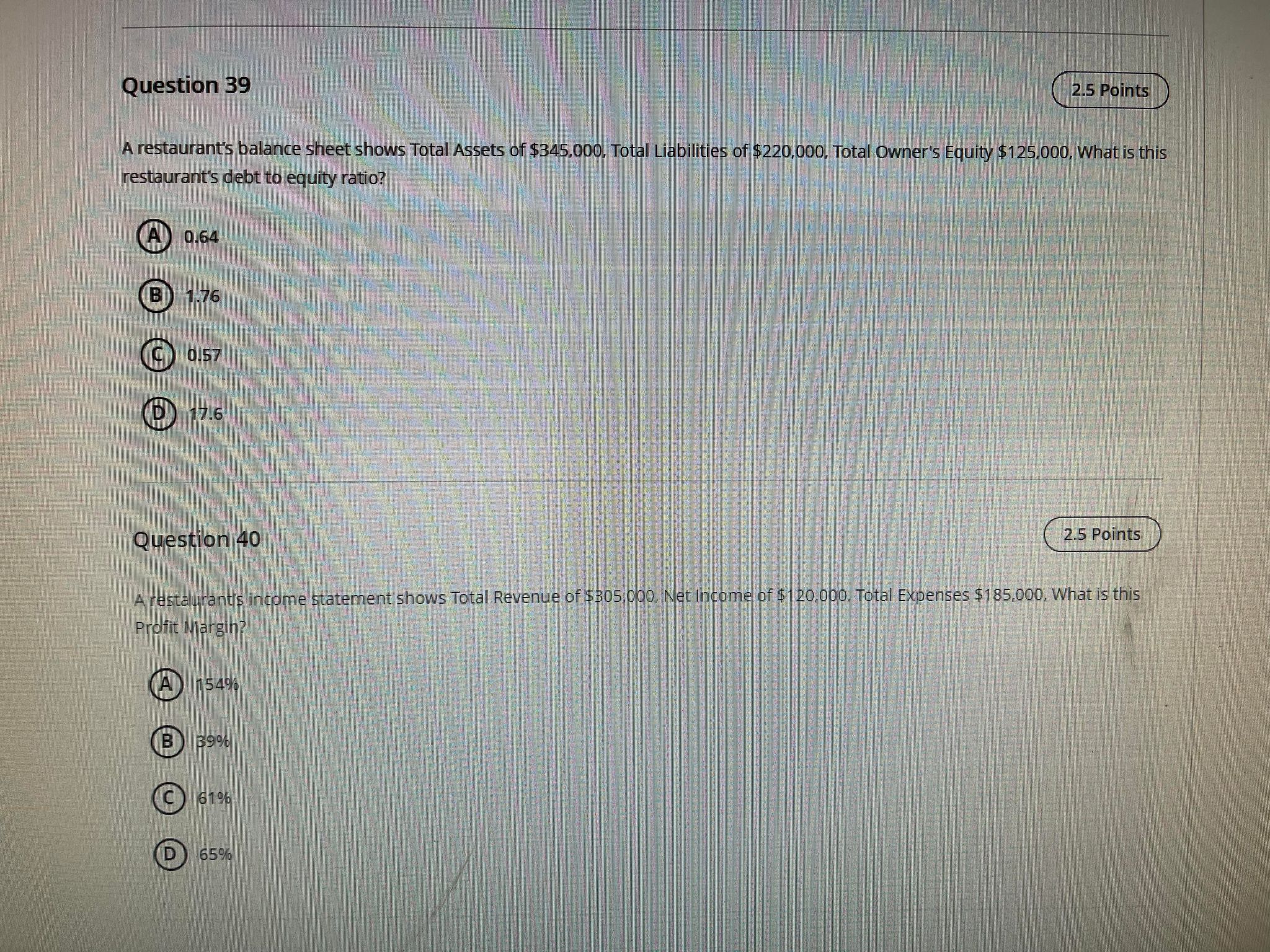 predicts a 5.5% increase in monthly sales. What will be this manager's