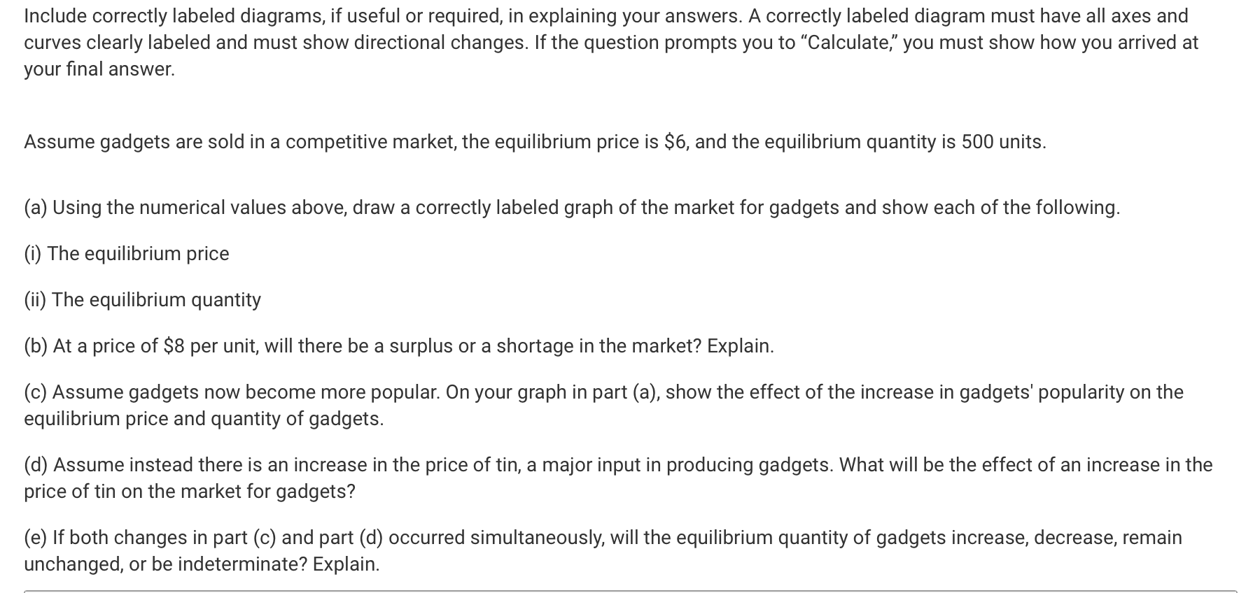 Plz answer in details, especially for questions with "Explain" Include correctly labeled