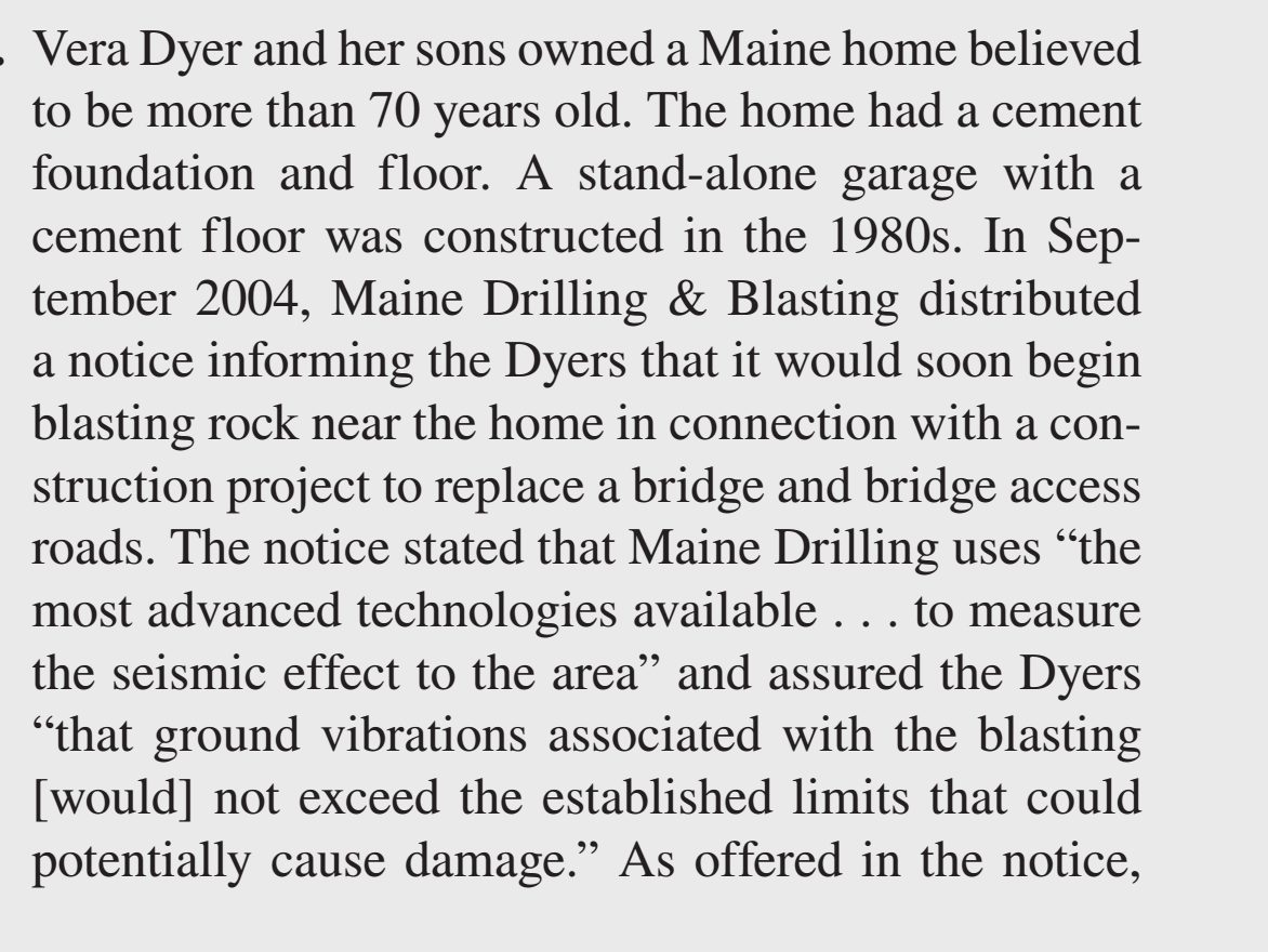 This is a problem solution of Mark Chanko v ABC,please and include