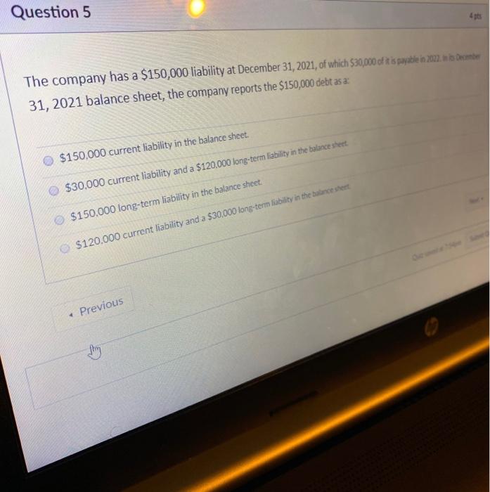 in zero coupon bonds, with identical maturity T. Find T that would