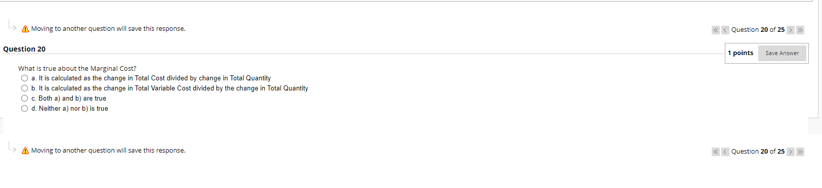 19 1 points Save Answer Brenda can sell 10 posters for $100