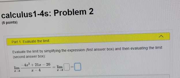 indicated one-sided limits of f, and determine the continuity of f at