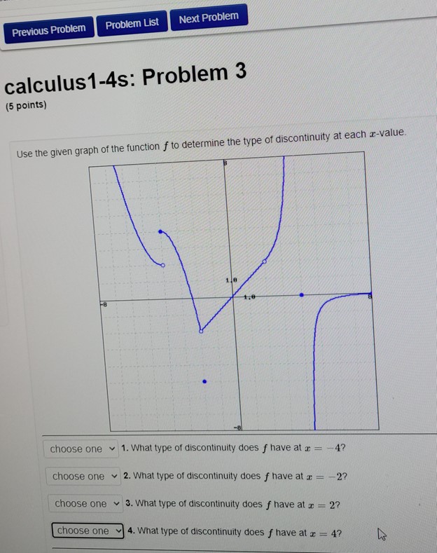 the indicated point. You should also sketch a graph of y =