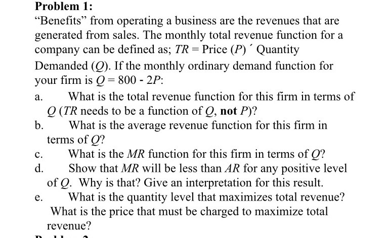 Hello I looking for this problems + the question F and G