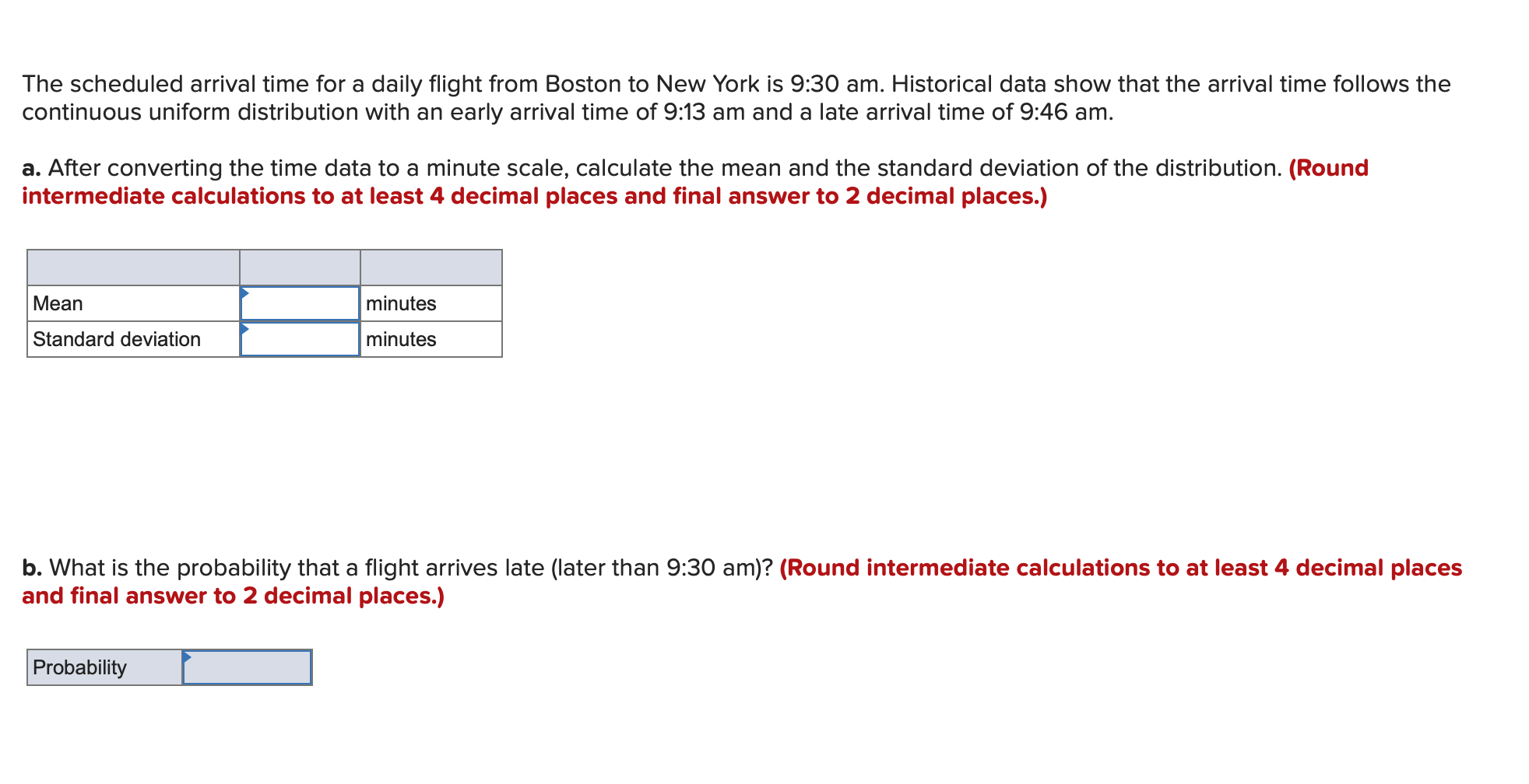 X5 61) = 0.31 and P(X> 61) = 0.21. Calculate the following