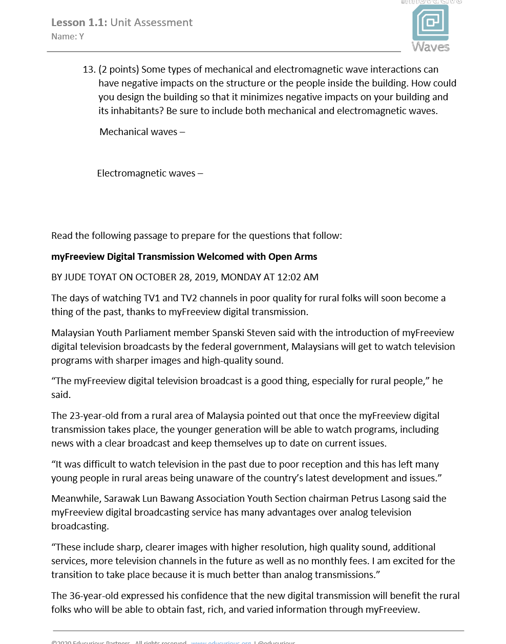 take more energy to make a sound with (higher/lower) pitch and [higher/ower)