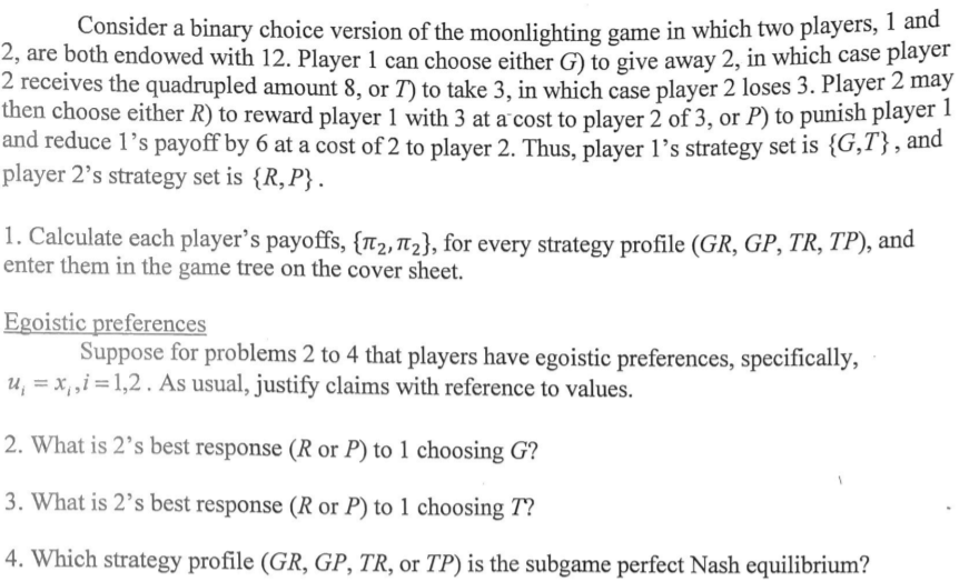 Hello, I need help understanding these problems. Picture #1 is a reference