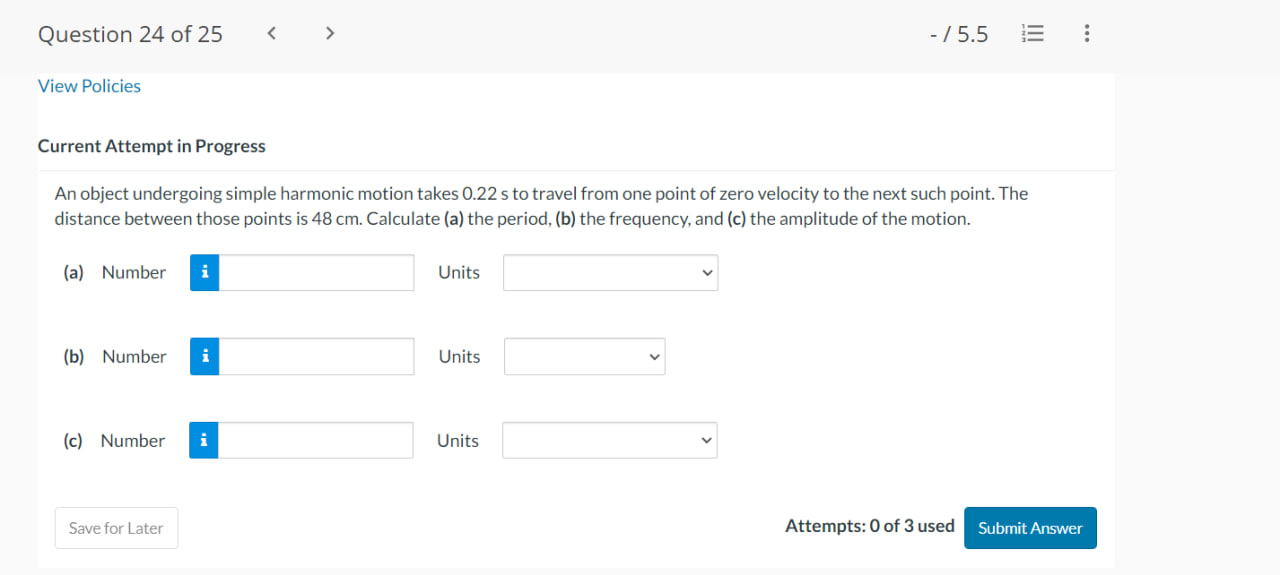 end of a spring with spring constant k, the spring is stretched