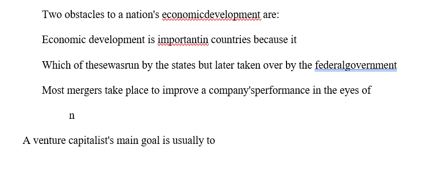 provide people with goods and se rvices they could not otherwise afford?