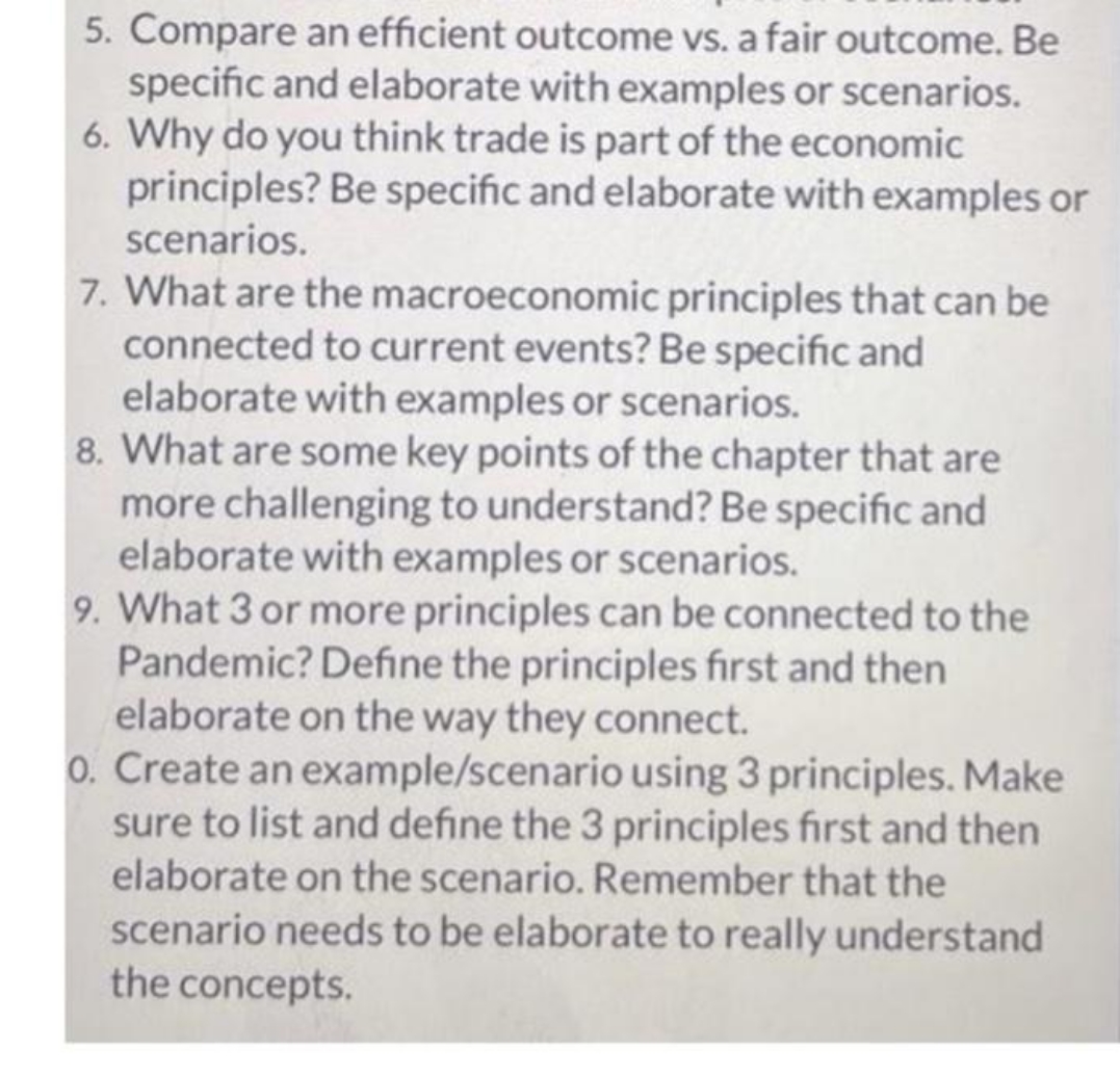 please do fast!! I will rate you good for sure!! 5. Compare