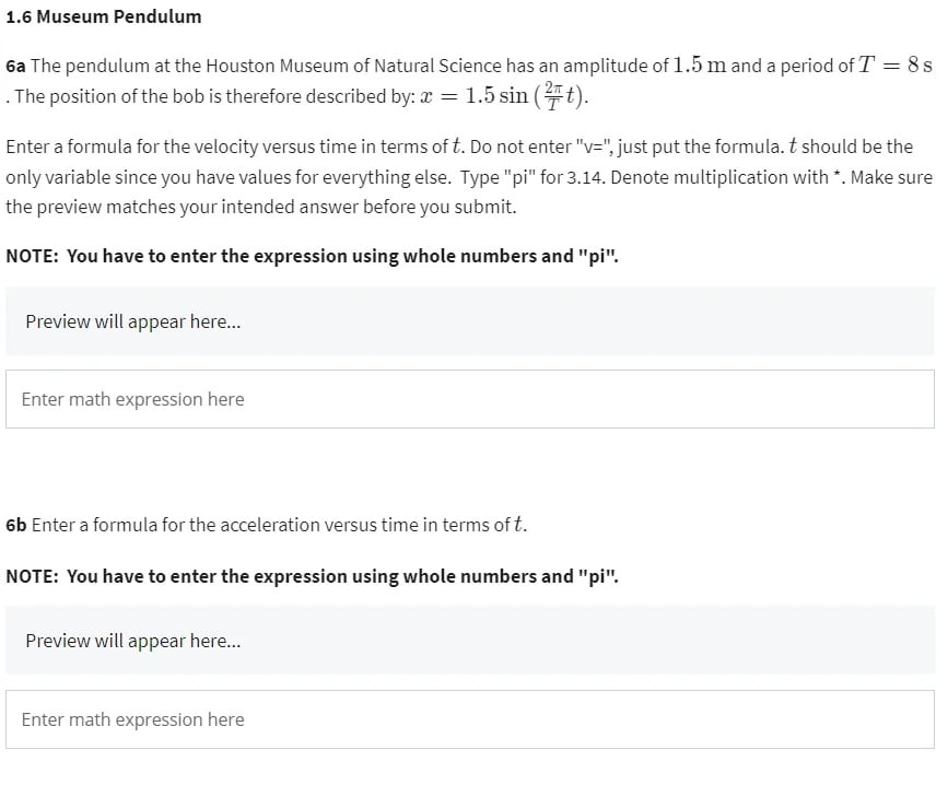 the complete solution. In return, I will give you a good rating.