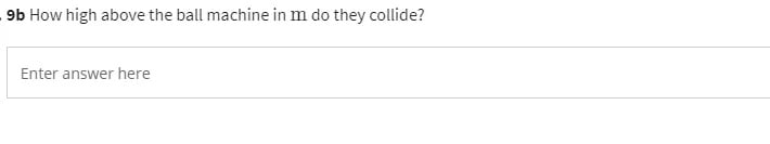 problem. Kindly double check the units, significant digits, and the solution and