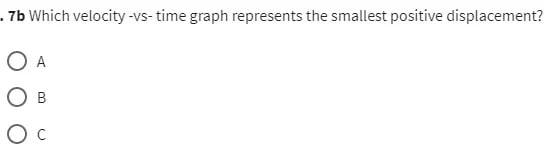 answer if there is a deficiency. Thank you.Thank you so much!1. 1.8