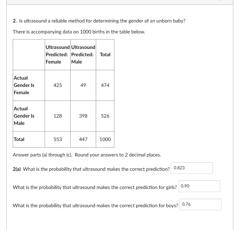 can earn up to 1 additional points if you provide a reasonable